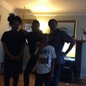 Meet your Posher, Malik